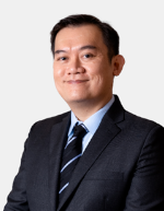 Dr Jared Ng Wei Lik